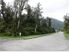 COMMERCIAL SECTION IN FRANZ JOSEF