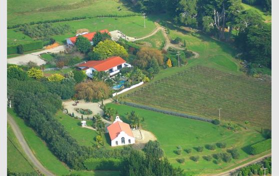Ultimate Lifestyle Block and/or Wedding Venue - Auckland