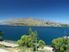 Your footprint at the lake edge, The Shore
