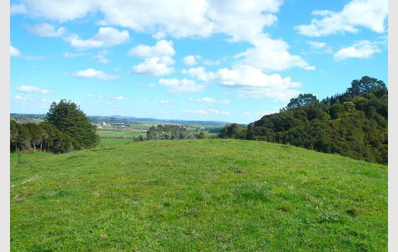 Affordable bare block with views