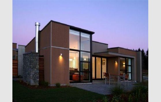 The Fairways Ocean Ridge Kaikoura - Apartment for Sale.