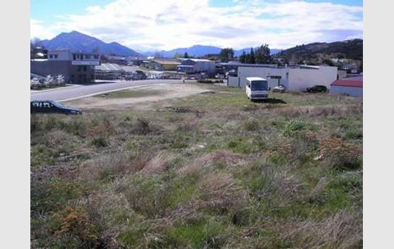 Commercial Development Opportunity!