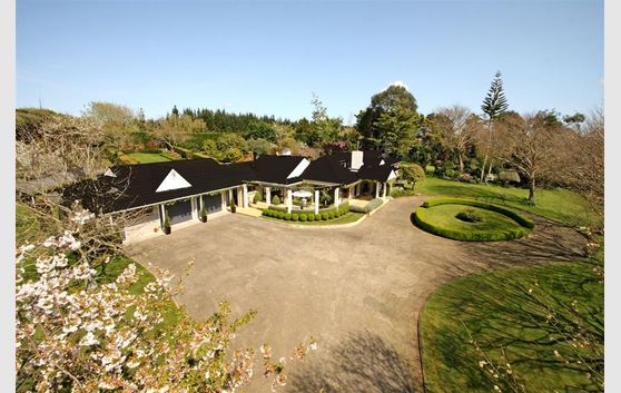 Exciting Market Driven Opportunity (2.6658ha)