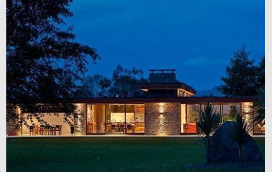 Contemporary Architecture