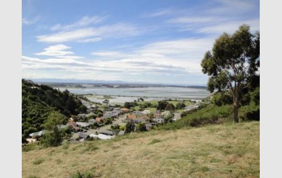 Great views for your dream home!