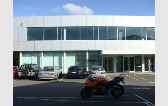 New Commercial Investment