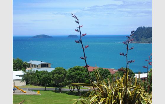 Private with Stunning Views