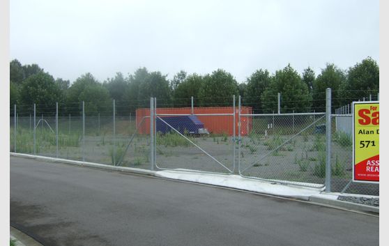 COMMERCIAL LAND PAPAMOA