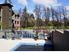 A Unique Holiday Retreat with Swimming Pool, Spa and Gym