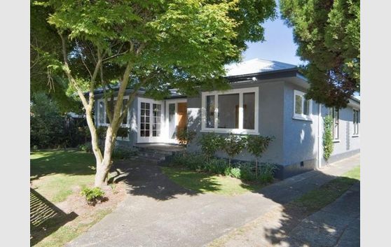 Renovated Family Home in the heart of Fendalton