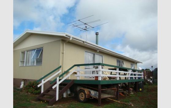 FIRST HOME BUYERS BARGAIN