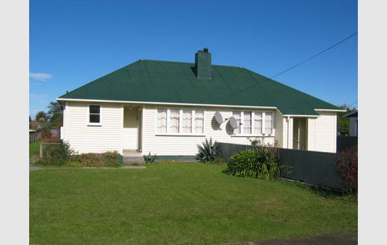 Rental With Growth Potential