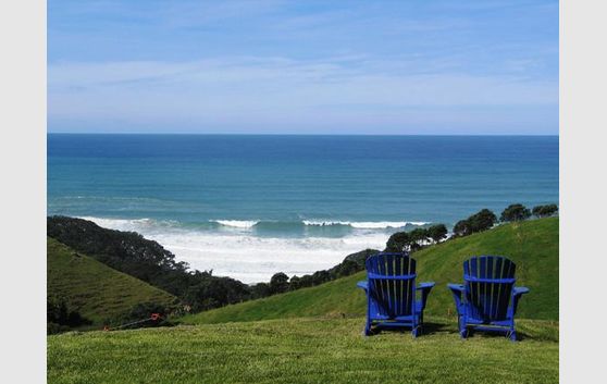 ONE OF NZ'S FINEST COASTAL PROPERTIES