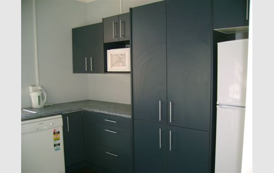 Huge inner city apartment