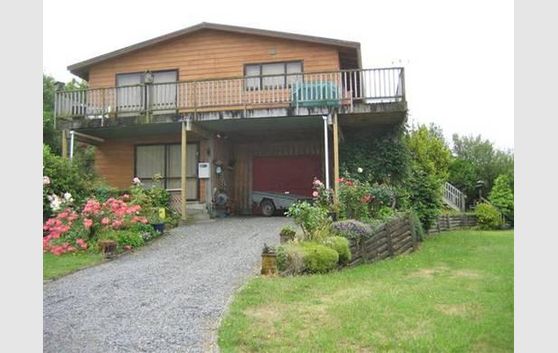 WHAREROA VILLAGE - Pick Me!