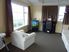 SPECTAULAR VIEWS OVERLOOKING BOTH OCEAN AND LAKE.3BDRM HOUSE + UNIT.A VERY UNIQUE PROPERTY.SO MANY OPTIONS.