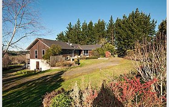 WAITOKI 56 ACRE FARM