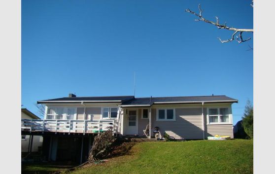 COMFORTABLE IN KAIKOHE