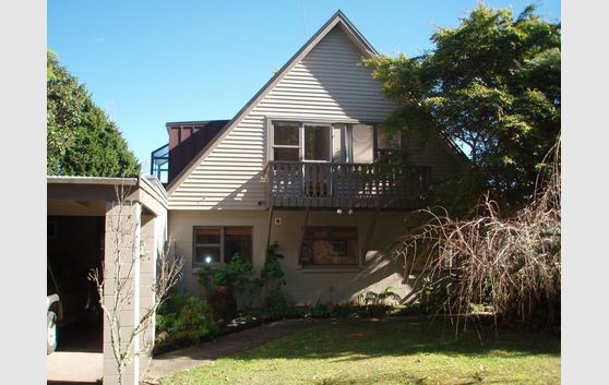 Residential With Lifestyle