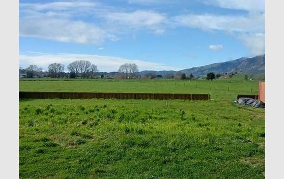AT THE TOP OF TAKAKA TOWNSHIP!
