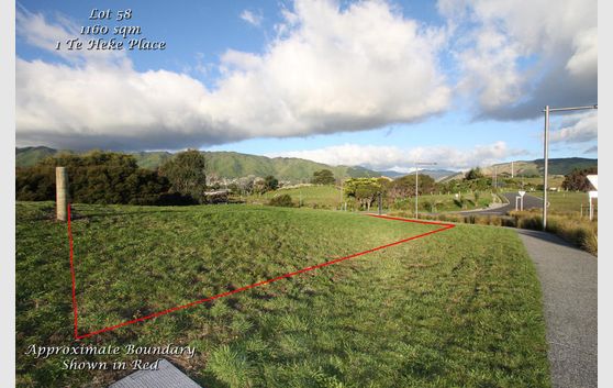 Ferndale Subdivision