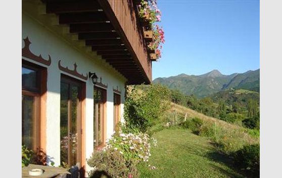 Touch Of Swiss - European Charm
