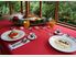 The Woods Bed and Breakfast