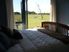 Secluded Waterfront Location