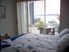 Across the road from the beach,extensive sea views