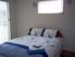 Across the road from the beach,extensive sea views