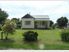 Ocean front family bach