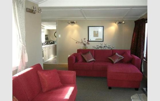 Naseby's most romantic cottage