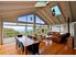 Balinese Tree Top Home, sensational views