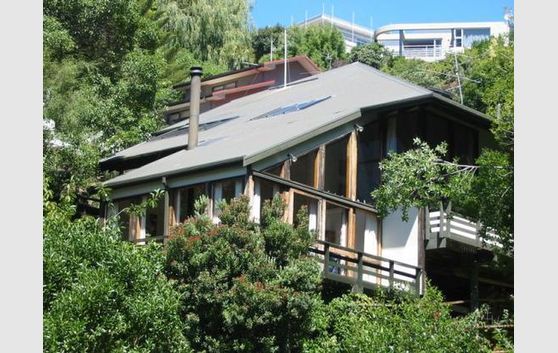 Sea Views, Christchurch