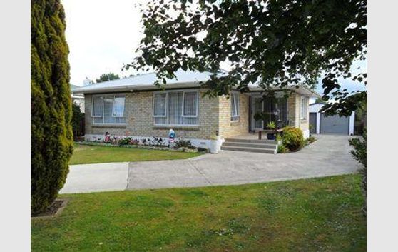 Home & one bedroom flat