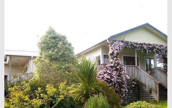 Stunning Character Bungalow