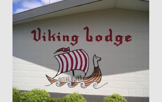Viking Lodge Motel - Price Reduced
