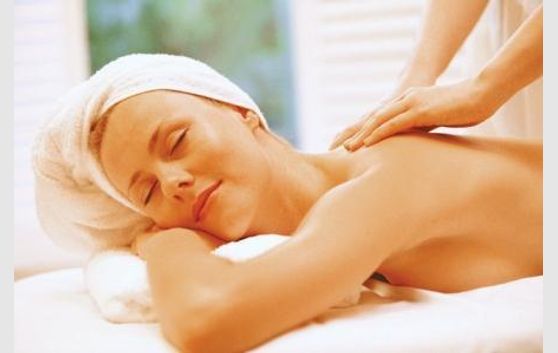 Very Successful Beauty Therapy Business.