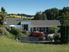 Tranquil setting for Cheviot Beauty