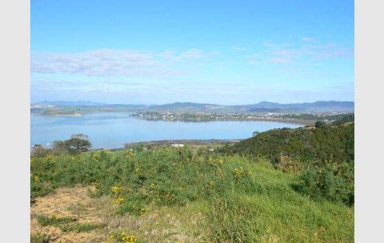 Do you want 104.5 hectares or 258.2 acres approx (Freehold)