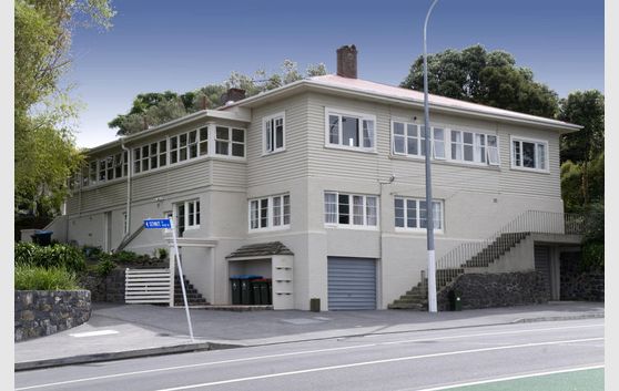 2 Units By The Domain, Trains & Grammar