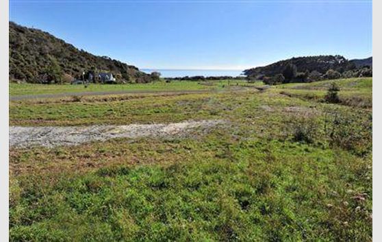 Huria Heights Subdivision - Ligar Bay