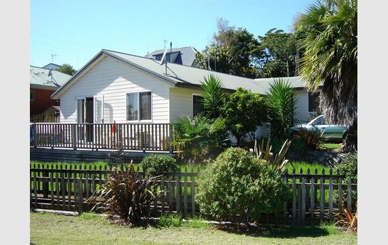 Investor Or First Home