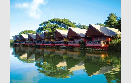 VANUATU – Boutique Resort