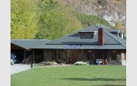 Alluring Wakatipu
