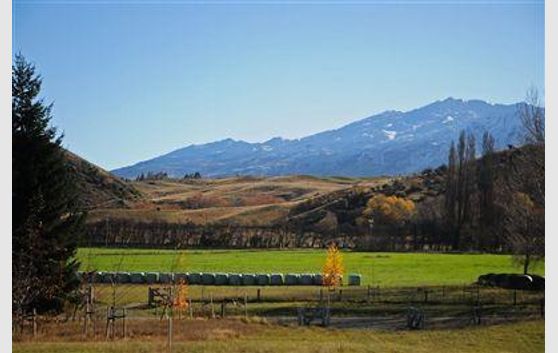 Morven Ferry Downs: A New Lifestyle