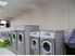 Relax! This Sophisticated Laundromat Will Work Well For You!