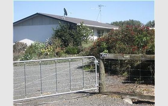 Handyman Wanted Tahuna