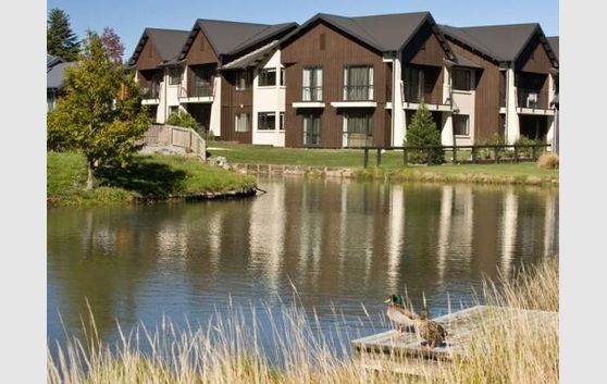 Village Lake Apartments