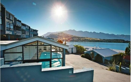Apartment No 16, Spinnaker Bay Apartment complex, Queenstown (Fully Furnished)